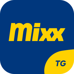 Mixx Togo