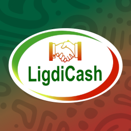 Wallet LigdiCash Niger